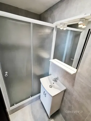 Pronájem bytu 2+kk, Most, Brněnská, 34 m2
