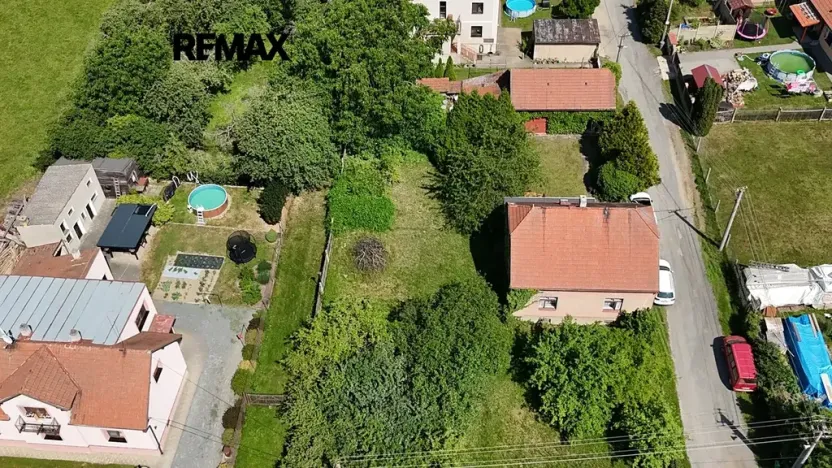 Prodej rodinného domu, Běleč, 200 m2