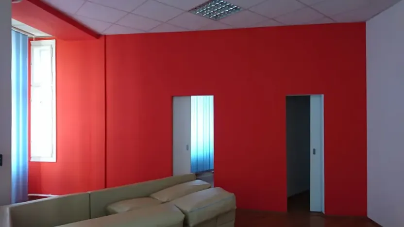 Pronájem bytu 5+1, Brno, Masarykova, 140 m2