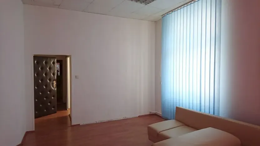 Pronájem bytu 5+1, Brno, Masarykova, 140 m2