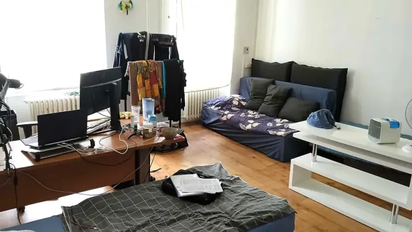 Pronájem bytu 5+1, Brno, Masarykova, 140 m2