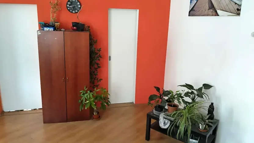 Pronájem bytu 5+1, Brno, Masarykova, 140 m2