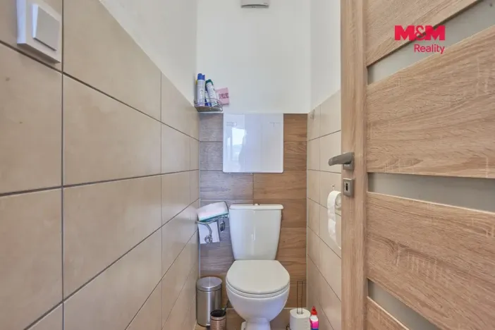 Prodej bytu 3+1, Březůvky, 81 m2