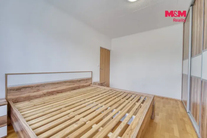 Prodej bytu 3+1, Aš, Na Háji, 76 m2