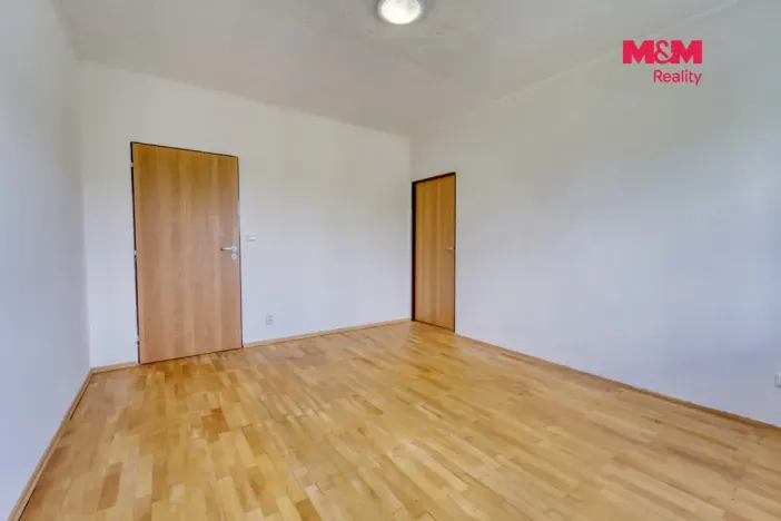 Prodej bytu 3+1, Aš, Na Háji, 76 m2