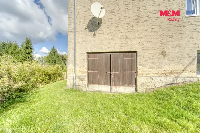 Prodej bytu 3+1, Aš, Na Háji, 76 m2