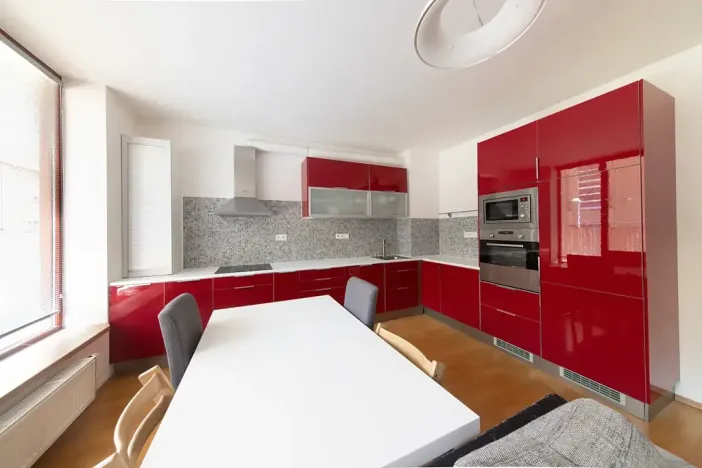 Pronájem bytu 3+kk, Praha - Záběhlice, Podle náhonu, 79 m2