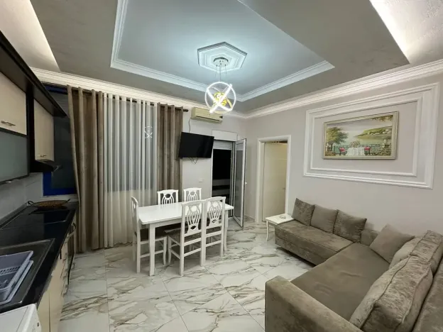Prodej bytu 2+1, Mali Robit, Mali i Robit, Albánie, 76 m2
