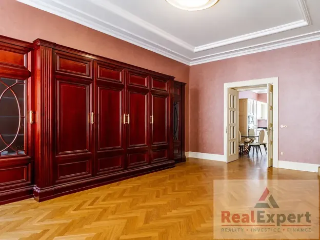 Prodej bytu 4+kk, Praha - Staré Město, Veleslavínova, 136 m2