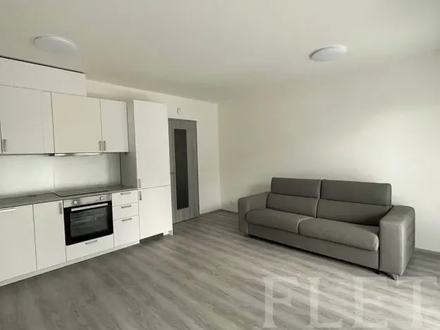 Pronájem bytu 1+kk, Praha - Záběhlice, Klapálkova, 31 m2