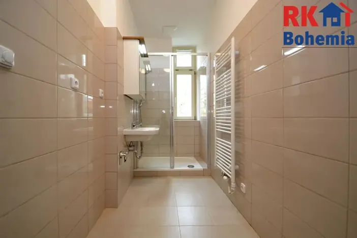 Pronájem bytu 1+kk, Český Brod, Masarykova, 34 m2