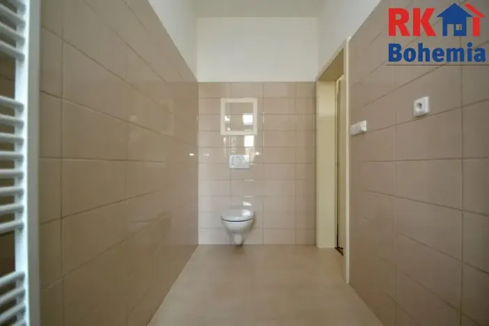 Pronájem bytu 1+kk, Český Brod, Masarykova, 34 m2