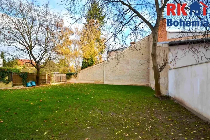 Pronájem bytu 1+kk, Český Brod, Masarykova, 34 m2