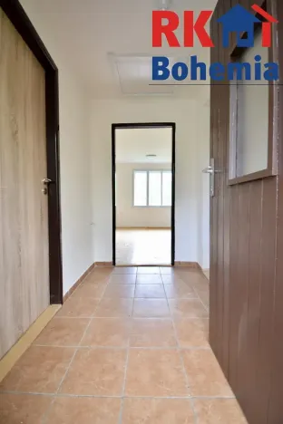 Pronájem rodinného domu, Pyšely, V Pískovně, 52 m2