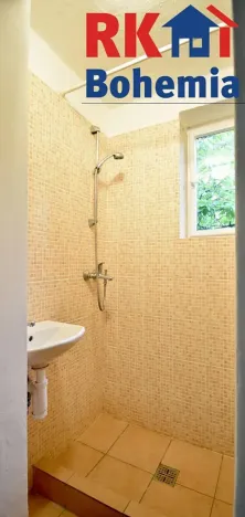Pronájem rodinného domu, Pyšely, V Pískovně, 52 m2