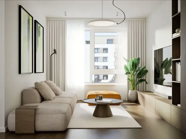 Prodej bytu 2+kk, Praha - Malešice, Univerzitní, 52 m2