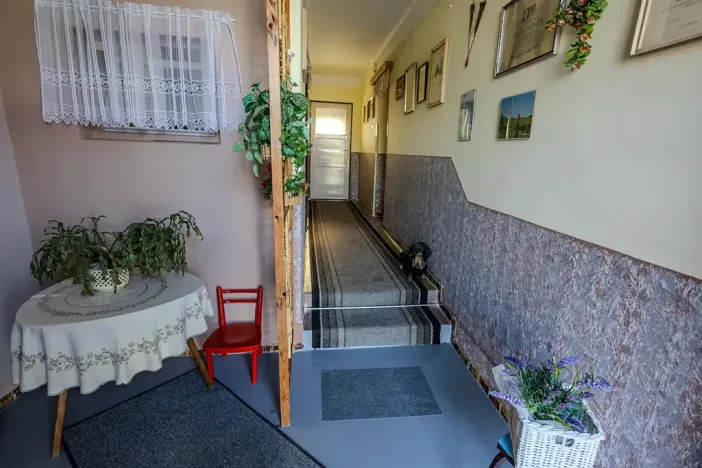 Prodej rodinného domu, Roštění, 110 m2