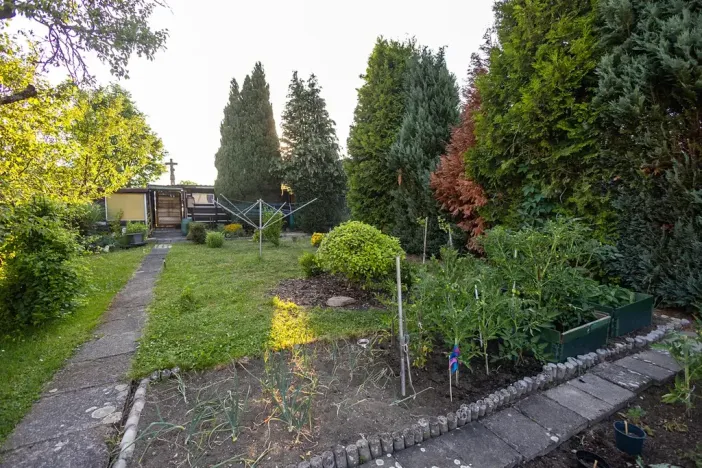 Prodej rodinného domu, Roštění, 110 m2