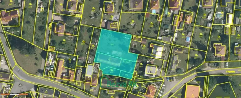Prodej rodinného domu, Nepomuk, Tojická, 90 m2