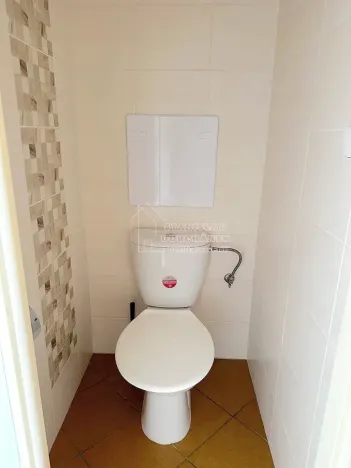 Pronájem bytu 2+kk, Praha - Stodůlky, Trávníčkova, 44 m2