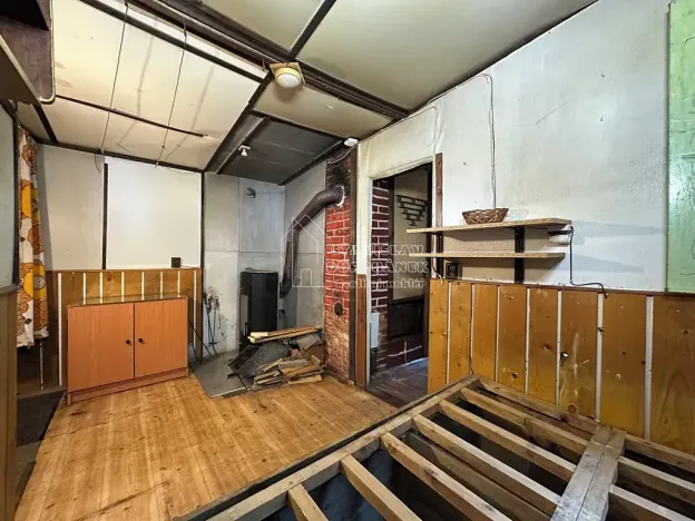 Prodej chaty, Praha - Točná, Pod Čihadlem, 42 m2