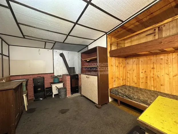 Prodej chaty, Praha - Točná, Pod Čihadlem, 42 m2
