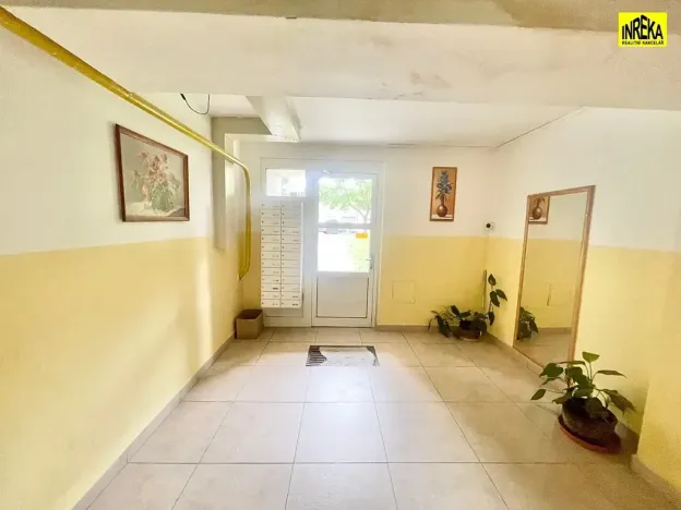 Prodej bytu 1+1, Tábor, Moskevská, 44 m2