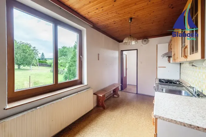 Prodej rodinného domu, Ledeč nad Sázavou, Jabloňová, 260 m2