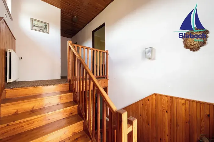 Prodej rodinného domu, Ledeč nad Sázavou, Jabloňová, 260 m2