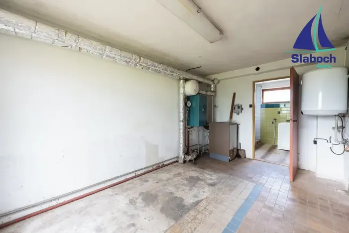 Prodej rodinného domu, Ledeč nad Sázavou, Jabloňová, 260 m2