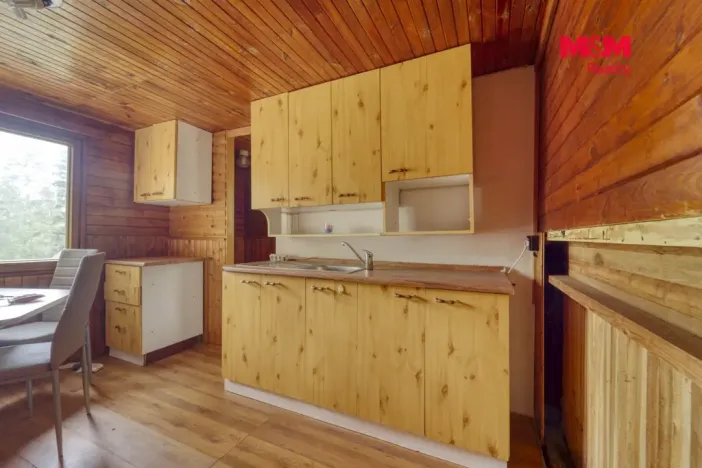 Prodej chaty, Horšovský Týn - Podhájí, 57 m2