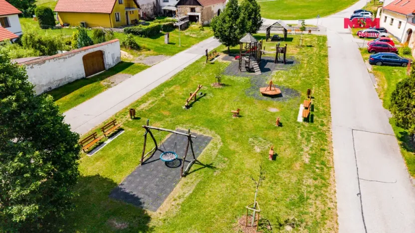 Prodej bytu 3+1, Kamenná, 70 m2