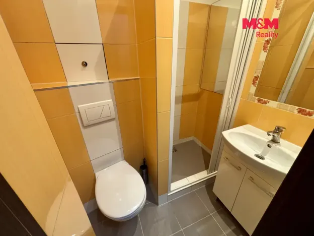 Prodej bytu 1+kk, Ostrava - Poruba, Ukrajinská, 25 m2