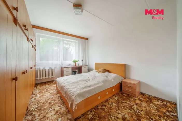 Prodej bytu 2+1, Karlovy Vary - Rybáře, Jana Opletala, 60 m2