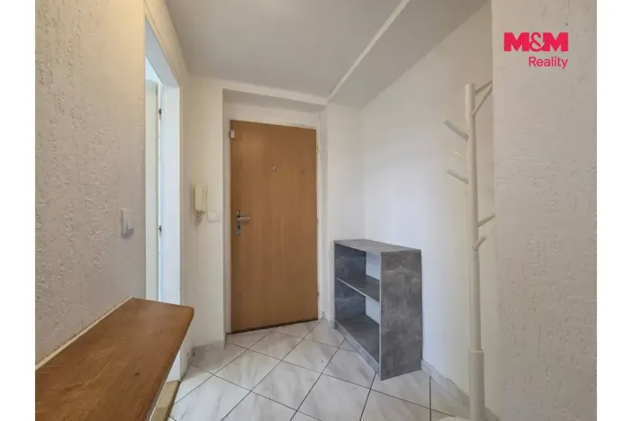 Pronájem bytu 2+1, Horní Slavkov, Zahradní, 51 m2