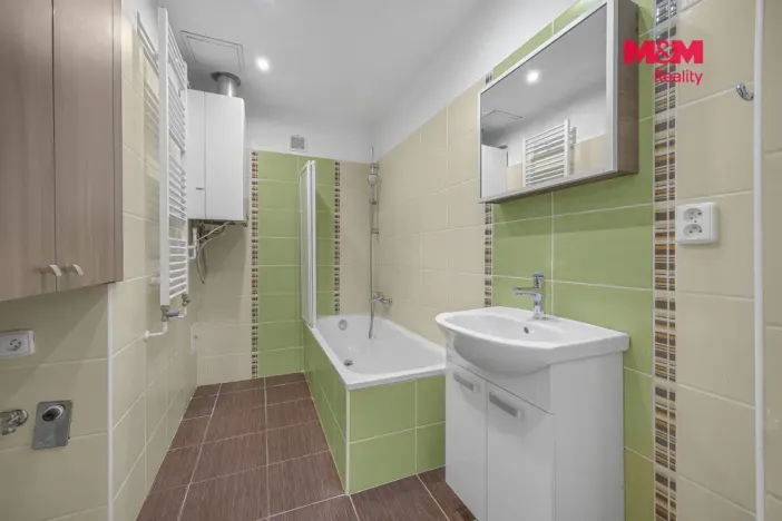 Prodej bytu 3+1, Hradec Králové, Čelakovského, 88 m2