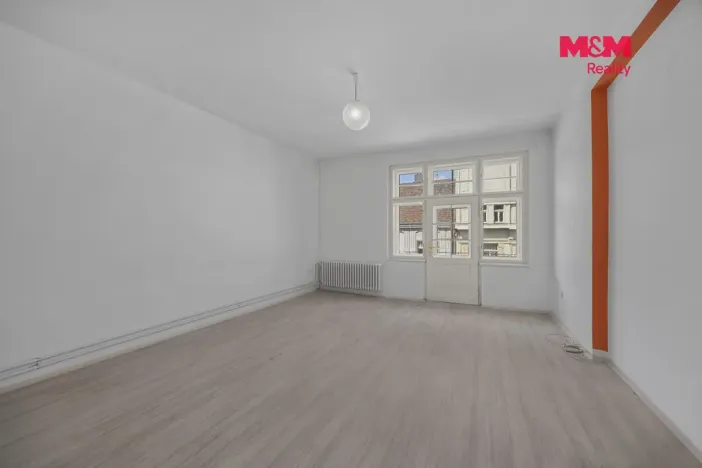 Prodej bytu 3+1, Hradec Králové, Čelakovského, 88 m2