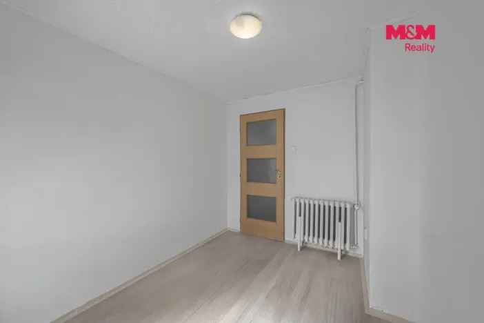Prodej bytu 3+1, Hradec Králové, Čelakovského, 88 m2