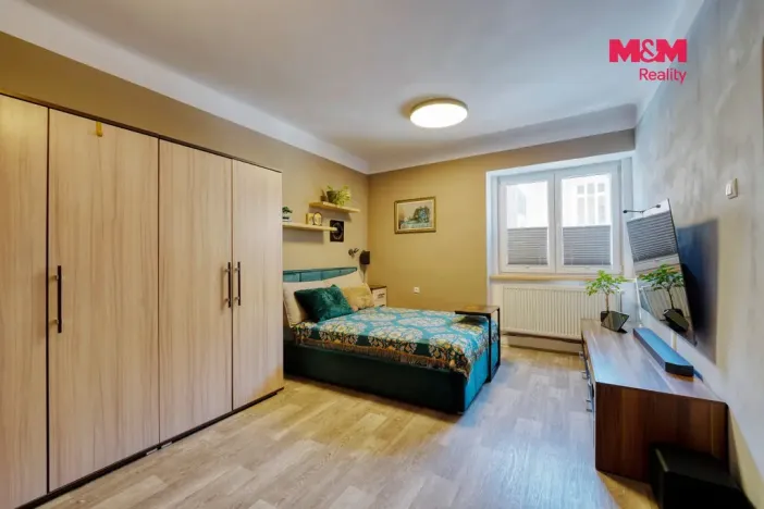 Prodej činžovního domu, Plzeň - Jižní Předměstí, Kotkova, 343 m2