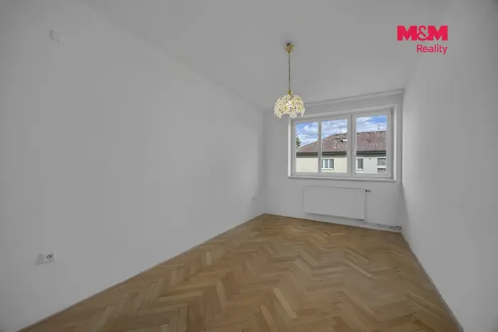 Prodej činžovního domu, Sezemice, Nejedlého, 354 m2