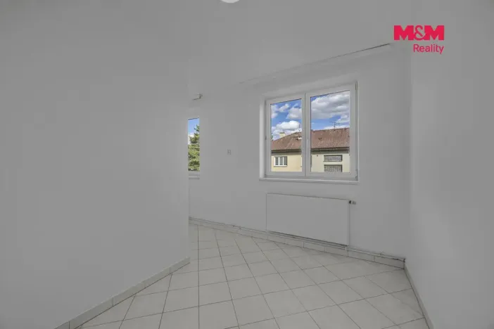 Prodej činžovního domu, Sezemice, Nejedlého, 354 m2