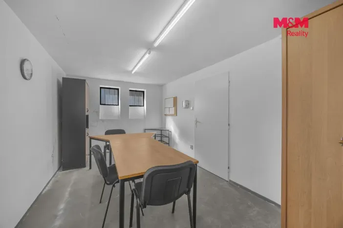 Prodej činžovního domu, Sezemice, Nejedlého, 354 m2