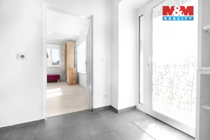 Prodej rodinného domu, Cerekvička-Rosice - Cerekvička, 109 m2