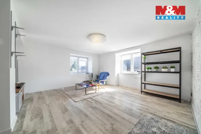 Prodej bytu 3+kk, Skořice, 73 m2