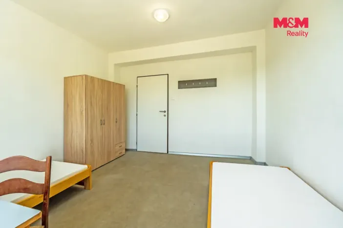 Prodej činžovního domu, Velké Meziříčí - Mostiště, 380 m2