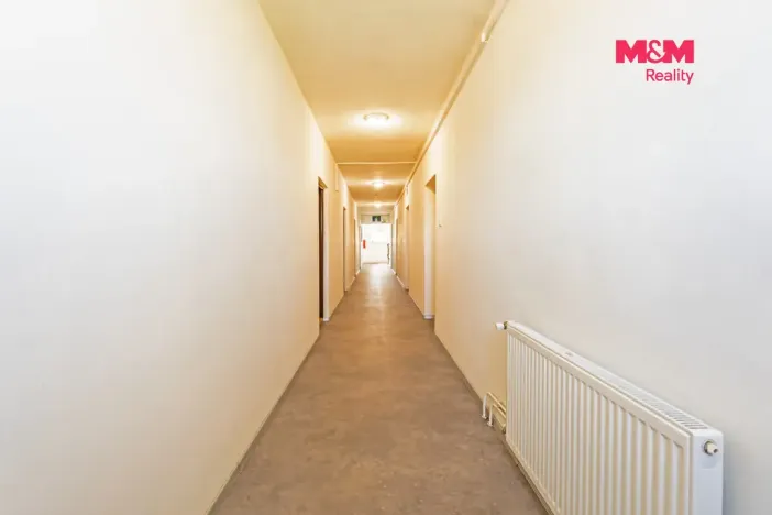 Prodej činžovního domu, Velké Meziříčí - Mostiště, 380 m2
