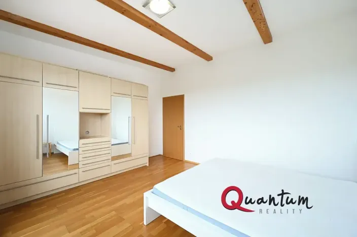 Pronájem bytu 3+kk, Praha - Vokovice, Tibetská, 135 m2