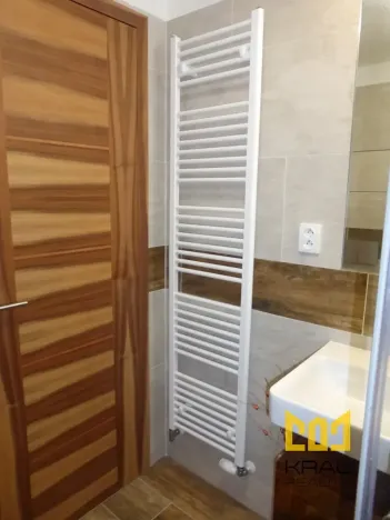 Pronájem bytu 1+kk, Praha - Žižkov, Hartigova, 22 m2