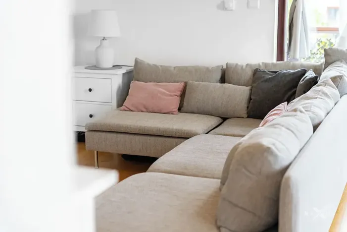 Pronájem bytu 2+kk, Praha - Háje, Loosova, 51 m2