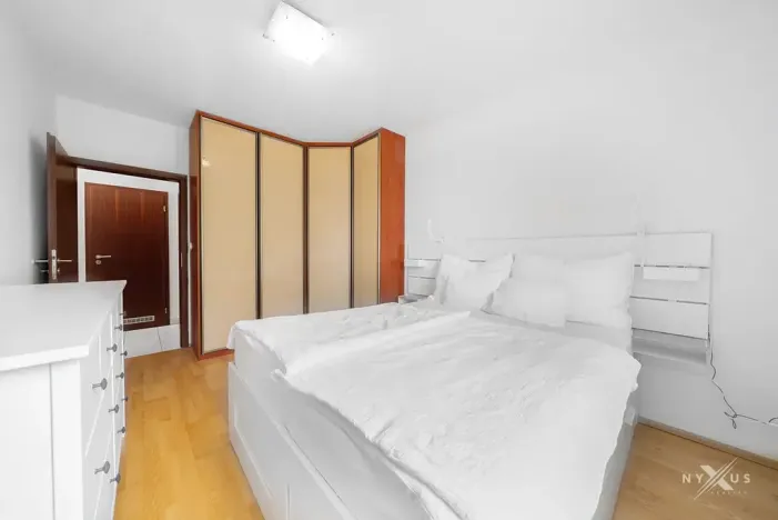Pronájem bytu 2+kk, Praha - Háje, Loosova, 51 m2